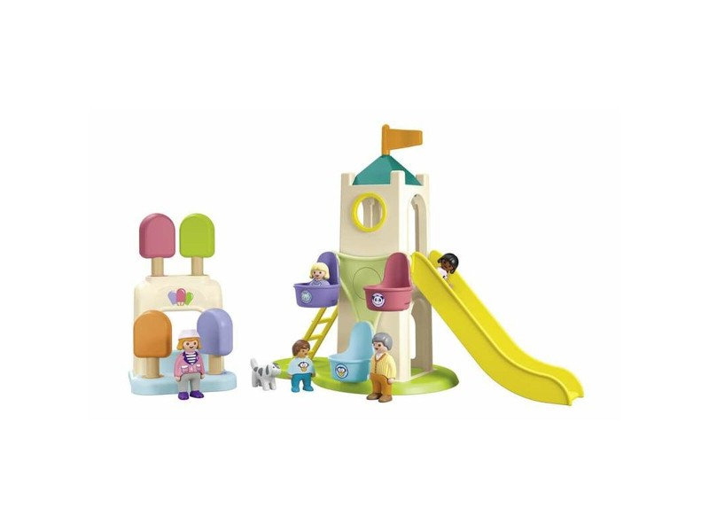 Аксесоари за Къща на Кукли Playmobil NaN –  BB Аксесоари за кукли