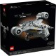 Строителна Игра Lego Star Wars 75331 The Razor Crest Черен 6187 Части NaN –  BB Изграждане на игри