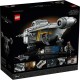 Строителна Игра Lego Star Wars 75331 The Razor Crest Черен 6187 Части NaN –  BB Изграждане на игри