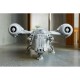 Строителна Игра Lego Star Wars 75331 The Razor Crest Черен 6187 Части NaN –  BB Изграждане на игри
