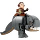 Строителна Игра Lego Star Wars 75331 The Razor Crest Черен 6187 Части NaN –  BB Изграждане на игри