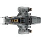 Строителна Игра Lego Star Wars 75331 The Razor Crest Черен 6187 Части NaN –  BB Изграждане на игри