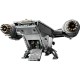 Строителна Игра Lego Star Wars 75331 The Razor Crest Черен 6187 Части NaN –  BB Изграждане на игри