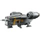 Строителна Игра Lego Star Wars 75331 The Razor Crest Черен 6187 Части NaN –  BB Изграждане на игри