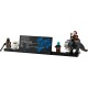 Строителна Игра Lego Star Wars 75331 The Razor Crest Черен 6187 Части NaN –  BB Изграждане на игри