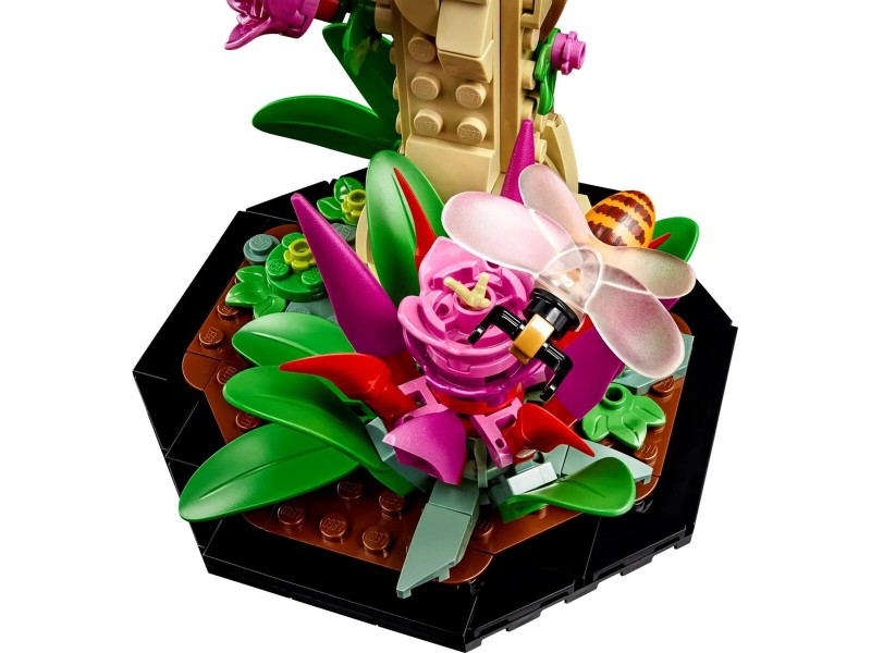 Строителна Игра Lego Colección de insectos NaN –  BB Изграждане на игри