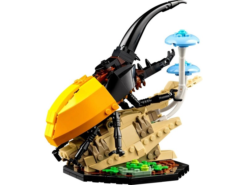 Строителна Игра Lego Colección de insectos NaN –  BB Изграждане на игри