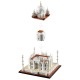 Строителна Игра Lego 21056 Taj Mahal 2022 Части NaN –  BB Изграждане на игри