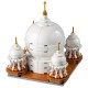 Строителна Игра Lego 21056 Taj Mahal 2022 Части NaN –  BB Изграждане на игри