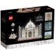 Строителна Игра Lego 21056 Taj Mahal 2022 Части NaN –  BB Изграждане на игри