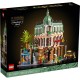 Строителна Игра Lego Icons 10297 Boutique Hotel Черен 3066 Части NaN –  BB Изграждане на игри