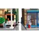 Строителна Игра Lego Icons 10297 Boutique Hotel Черен 3066 Части NaN –  BB Изграждане на игри