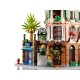 Строителна Игра Lego Icons 10297 Boutique Hotel Черен 3066 Части NaN –  BB Изграждане на игри