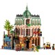 Строителна Игра Lego Icons 10297 Boutique Hotel Черен 3066 Части NaN –  BB Изграждане на игри