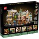 Строителна Игра Lego Icons 10297 Boutique Hotel Черен 3066 Части NaN –  BB Изграждане на игри