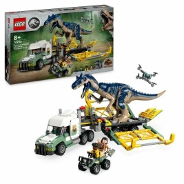 Къща за Кукли Lego 76966