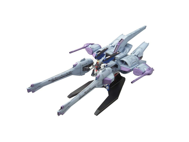 Фигурки на Герои Bandai METEOR UNIT + FREEDOM GUNDAM NaN –  BB Кукли и екшън фигури