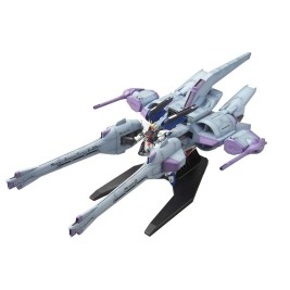 Фигурки на Герои Bandai METEOR UNIT + FREEDOM GUNDAM
