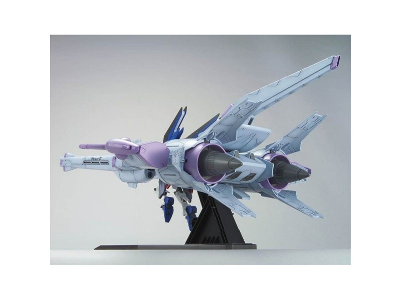 Фигурки на Герои Bandai METEOR UNIT + FREEDOM GUNDAM NaN –  BB Кукли и екшън фигури