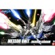Фигурки на Герои Bandai METEOR UNIT + FREEDOM GUNDAM NaN –  BB Кукли и екшън фигури
