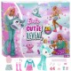 Фигурки на Герои Barbie HJX76 NaN –  BB Кукли и екшън фигури