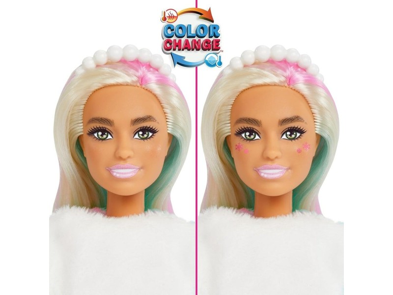 Фигурки на Герои Barbie HJX76 NaN –  BB Кукли и екшън фигури