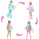 Фигурки на Герои Barbie HJX76 NaN –  BB Кукли и екшън фигури