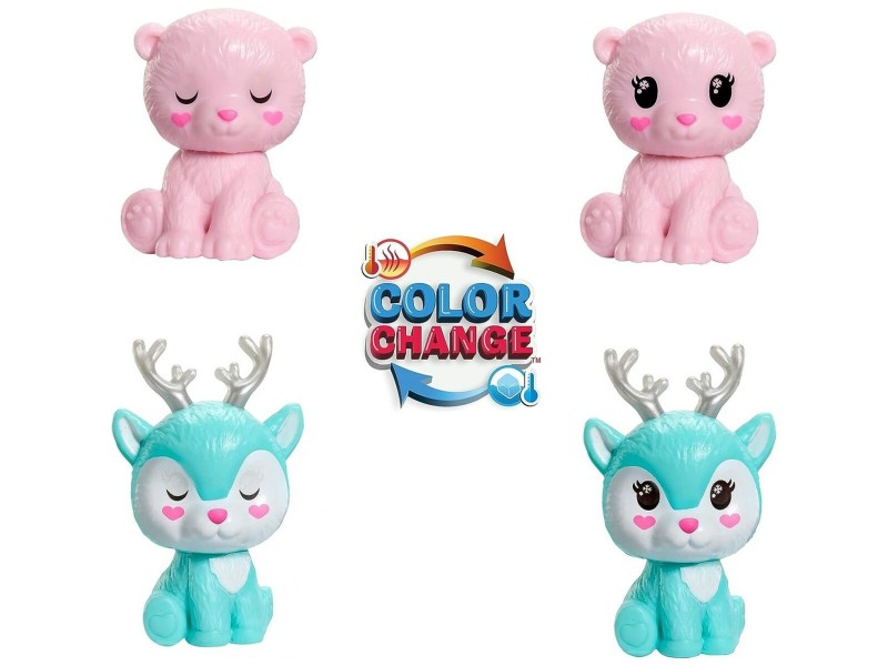 Фигурки на Герои Barbie HJX76 NaN –  BB Кукли и екшън фигури