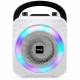 Тонколони с блутут и микрофон Караоке RockJam Disco Light RJPS150-BK NaN –  BB Караокета