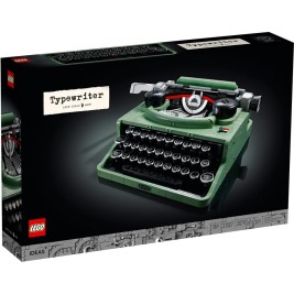 Къща за Кукли Lego 21327