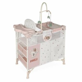 Дъска за повиване за кукли Decuevas 42 cm Дъска за повиване за кукли Decuevas 42 cm
