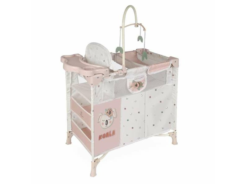 Дъска за повиване за кукли Decuevas 42 cm NaN –  BB Аксесоари за бебешки кукли