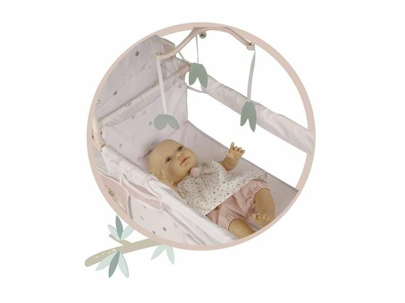 Дъска за повиване за кукли Decuevas 42 cm NaN –  BB Аксесоари за бебешки кукли