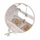 Дъска за повиване за кукли Decuevas 42 cm NaN –  BB Аксесоари за бебешки кукли