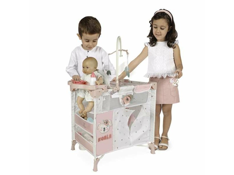 Дъска за повиване за кукли Decuevas 42 cm NaN –  BB Аксесоари за бебешки кукли