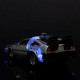 Кола с Радиоуправление Back to the Future Delorean Сребрист 1:16 NaN –  BB Автомобили