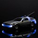 Кола с Радиоуправление Back to the Future Delorean Сребрист 1:16 NaN –  BB Автомобили