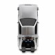 Кола с Радиоуправление Back to the Future Delorean Сребрист 1:16 NaN –  BB Автомобили