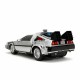 Кола с Радиоуправление Back to the Future Delorean Сребрист 1:16 NaN –  BB Автомобили