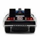 Кола с Радиоуправление Back to the Future Delorean Сребрист 1:16 NaN –  BB Автомобили