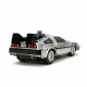 Кола с Радиоуправление Back to the Future Delorean Сребрист 1:16 NaN –  BB Автомобили