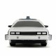 Кола с Радиоуправление Back to the Future Delorean Сребрист 1:16 NaN –  BB Автомобили