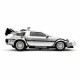 Кола с Радиоуправление Back to the Future Delorean Сребрист 1:16 NaN –  BB Автомобили