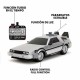 Кола с Радиоуправление Back to the Future Delorean Сребрист 1:16 NaN –  BB Автомобили