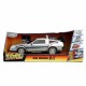 Кола с Радиоуправление Back to the Future Delorean Сребрист 1:16 NaN –  BB Автомобили