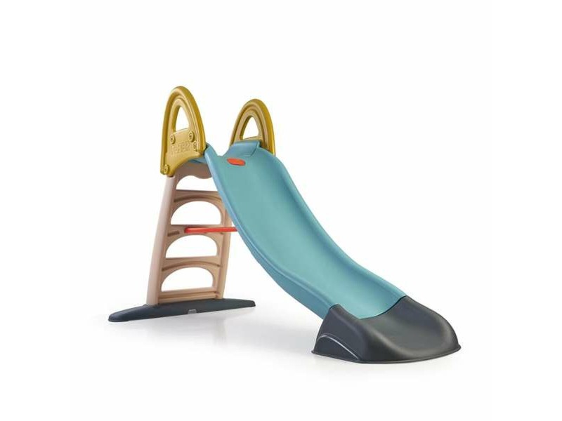 Водна Пързалка Feber Mega Slide 192 x 123 x 96 cm NaN –  BB Градински водни пързалки