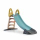 Водна Пързалка Feber Mega Slide 192 x 123 x 96 cm NaN –  BB Градински водни пързалки
