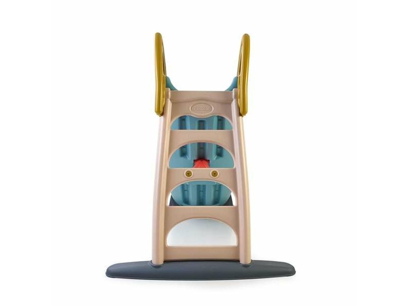 Водна Пързалка Feber Mega Slide 192 x 123 x 96 cm NaN –  BB Градински водни пързалки