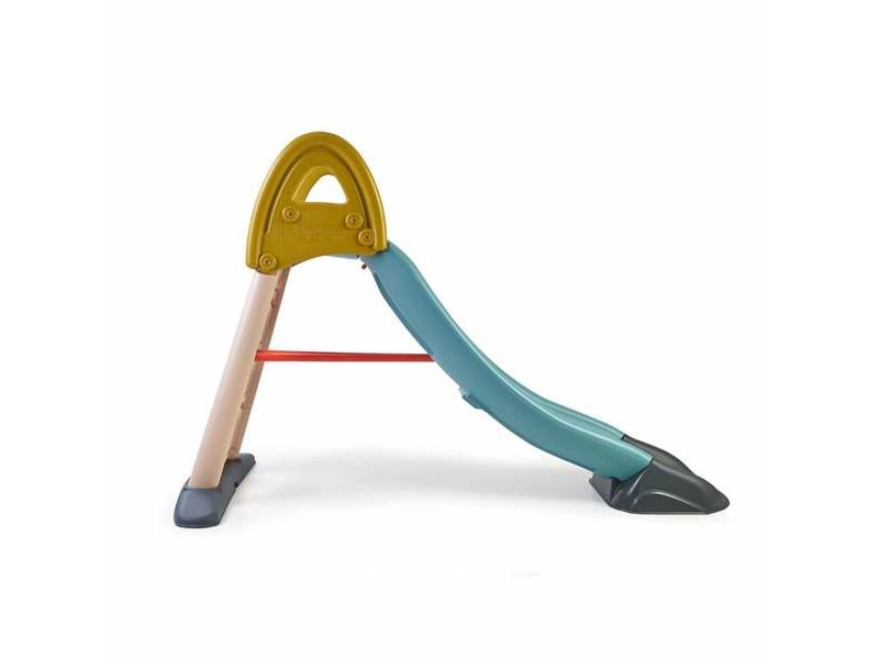 Водна Пързалка Feber Mega Slide 192 x 123 x 96 cm NaN –  BB Градински водни пързалки