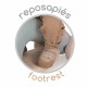 Обувки за Бягане Decuevas Coco Светло сив 60 x 27 x 42 cm NaN –  BB Разходки и колела